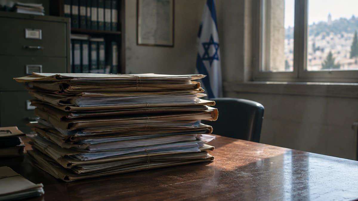 28.5% מול 3.1%: הפער בין הערים בהוצאה לפועל, ולמה כמעט אף אחד לא יוצא ממנה