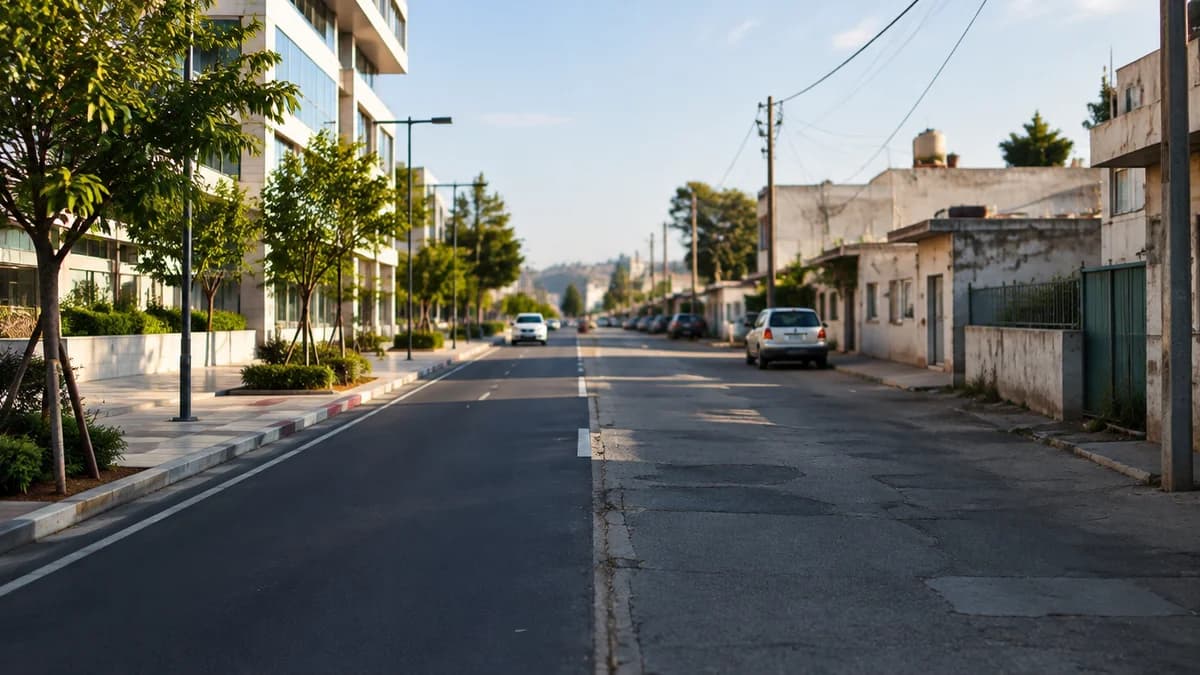 מ-94% ל-8.4%: מבקר המדינה חושף את פערי הענק בהכנסות העצמיות של הרשויות המקומיות