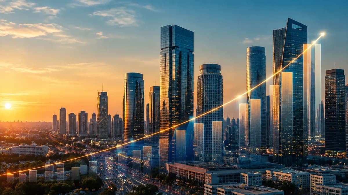 270 מיליארד שקל ב-2024, עלייה של 35% בשנה: איך קרנות הסל והמחקות הפכו לכוח הכי חם בבורסה הישראלית – ולמה רבים עדיין משלמים דמי ניהול של פי 10