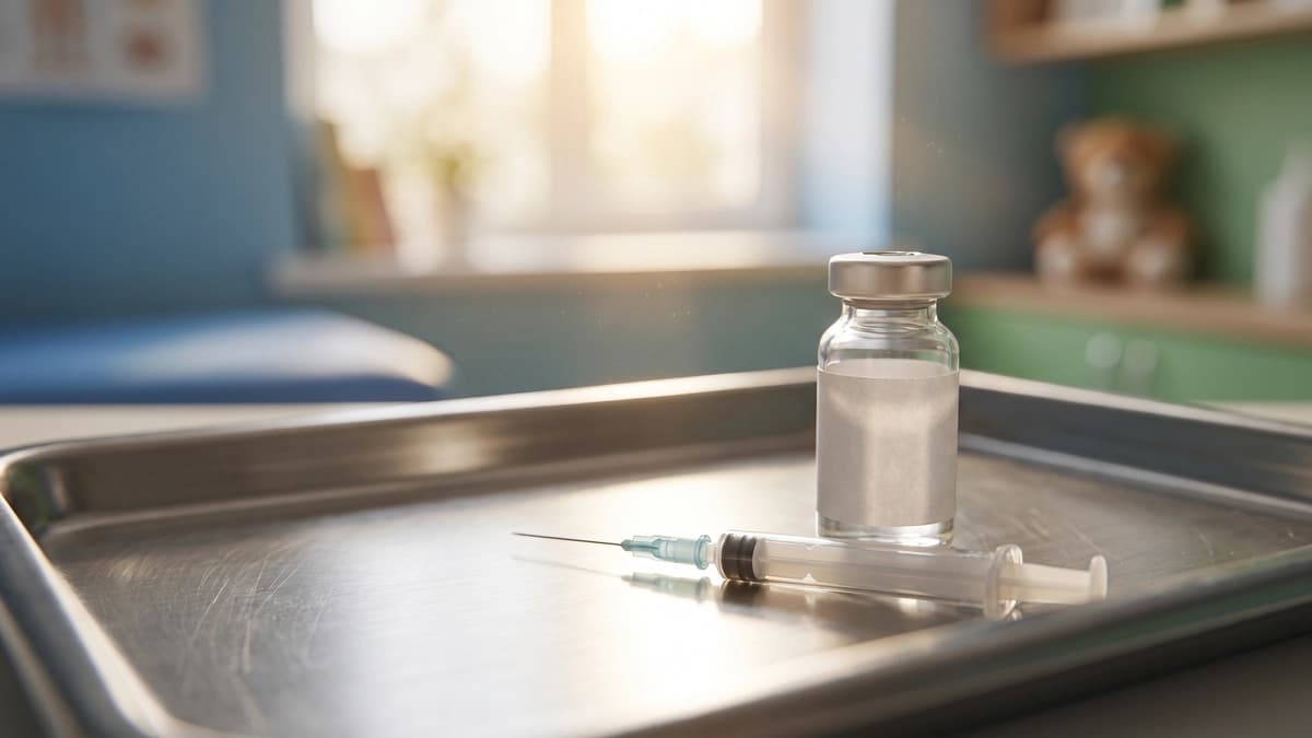 ישראל חיסנה בנים נגד HPV כבר ב-2015, שנים לפני בריטניה: אז למה רק 58% מתחסנים היום?