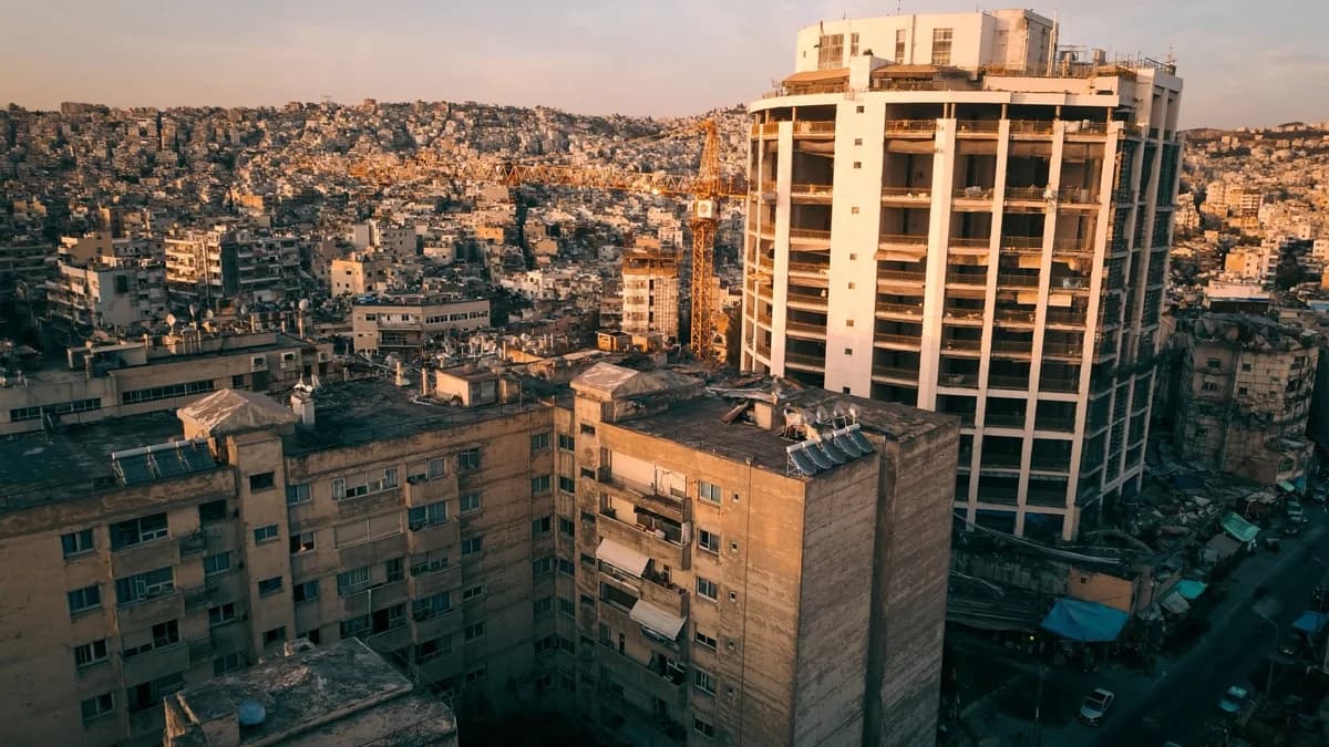 התחדשות עירונית בישראל: תמ"א 38 פקעה, והפער בין אישורים לבנייה בפועל רק גדל