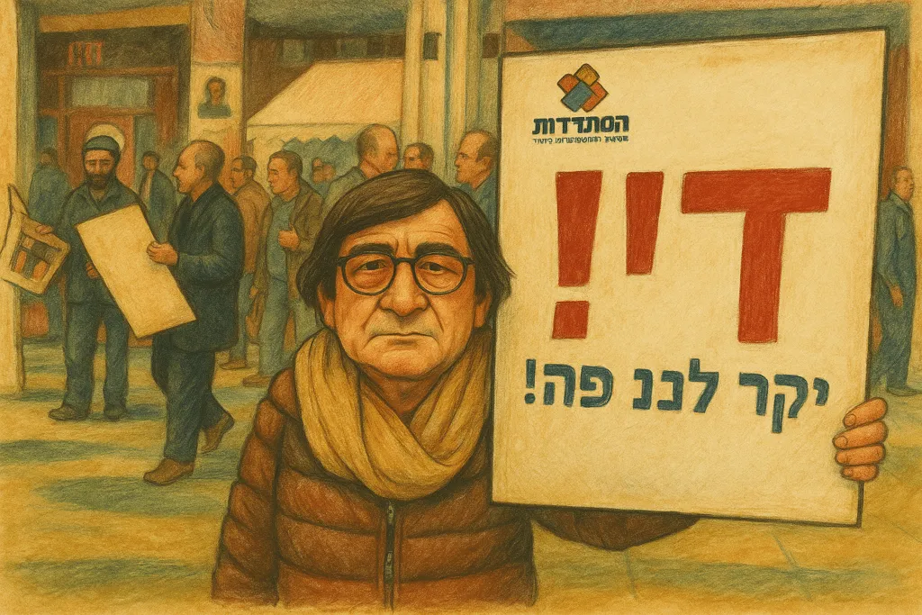 תמונה מתוך הכתבה: עסק של שבע ספרות בלי עובדים, בלי לקוחות ובלי מוצרים?